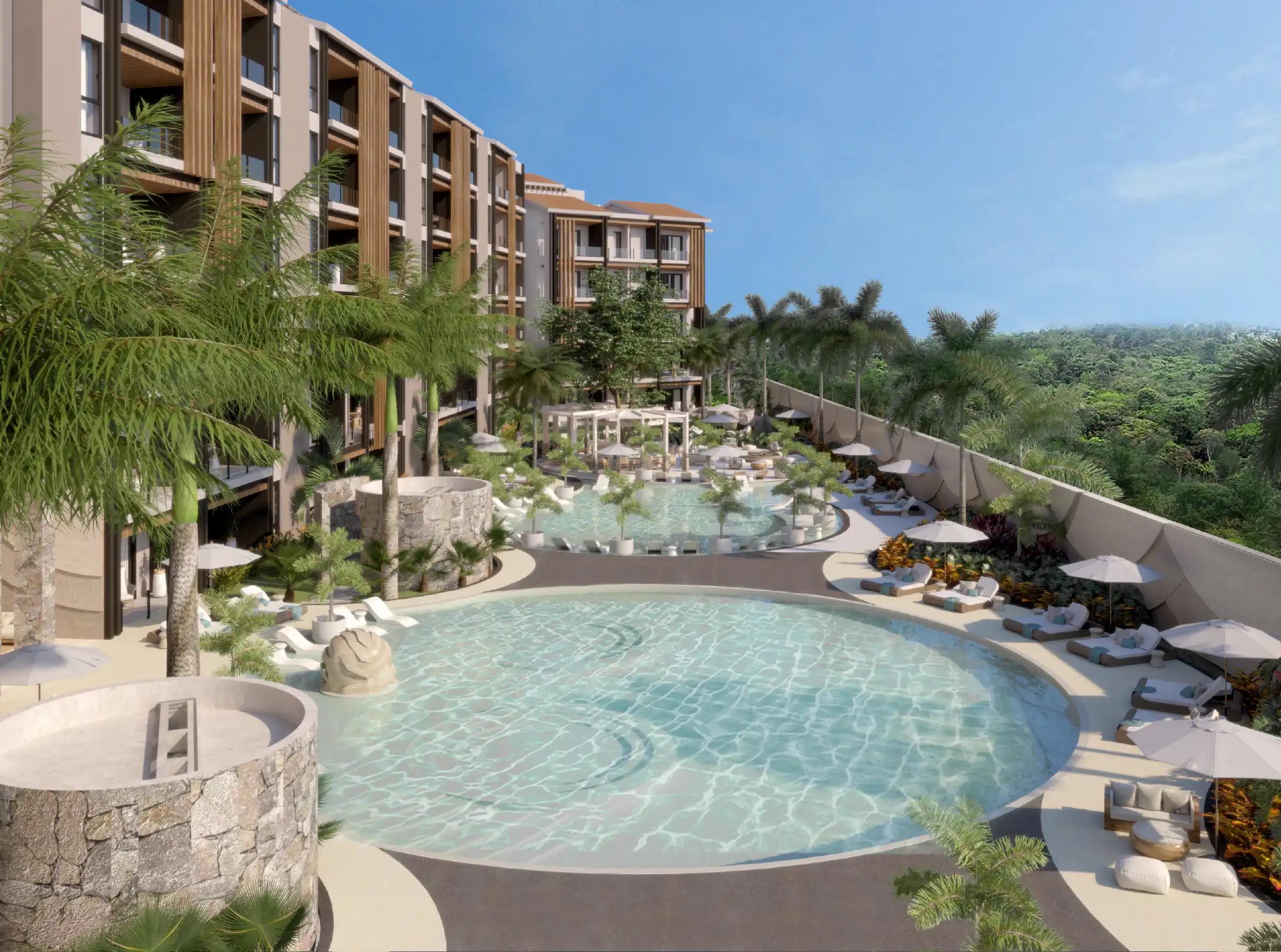 Blica Nuevo Vallarta