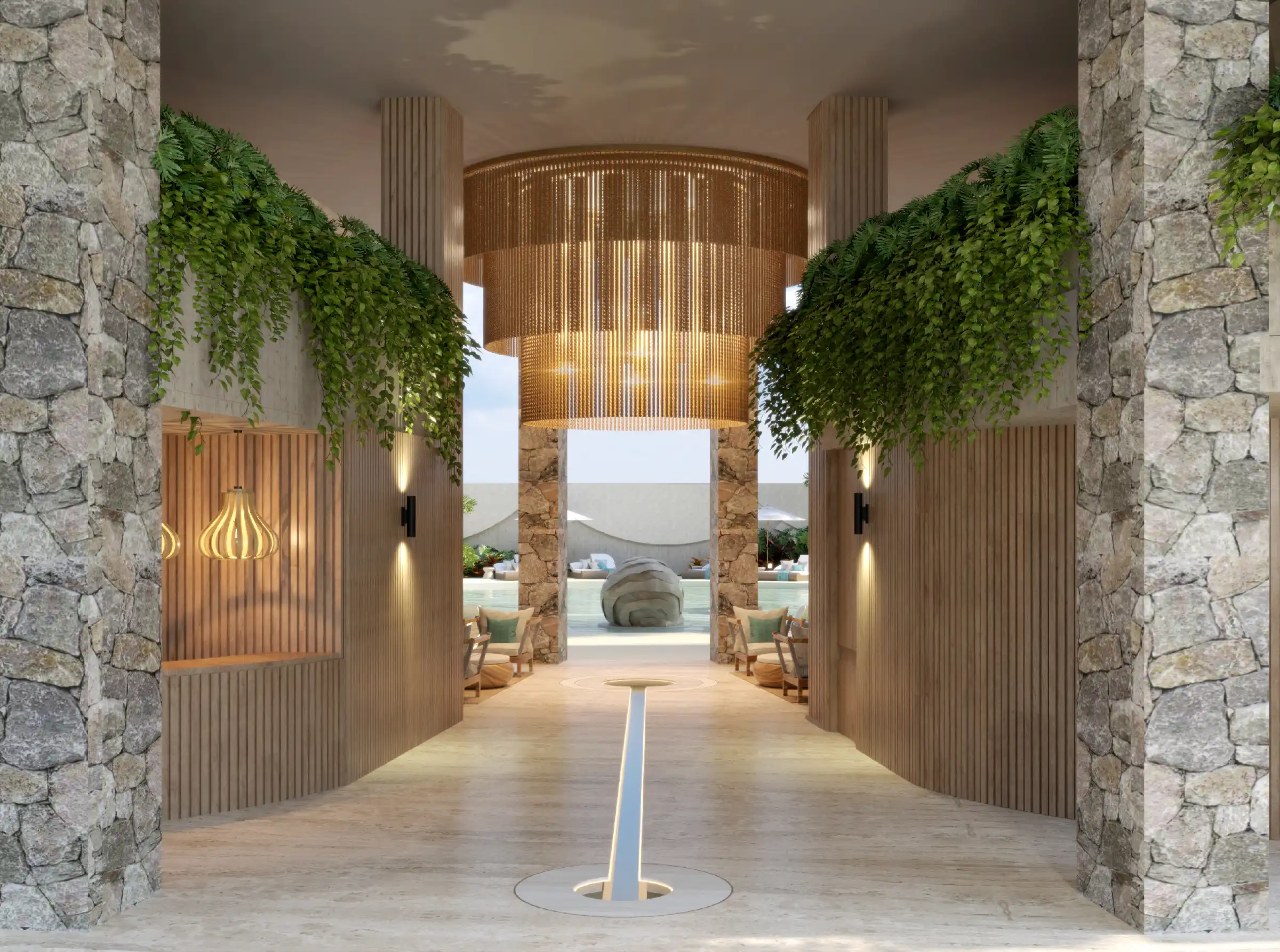 Blica Nuevo Vallarta