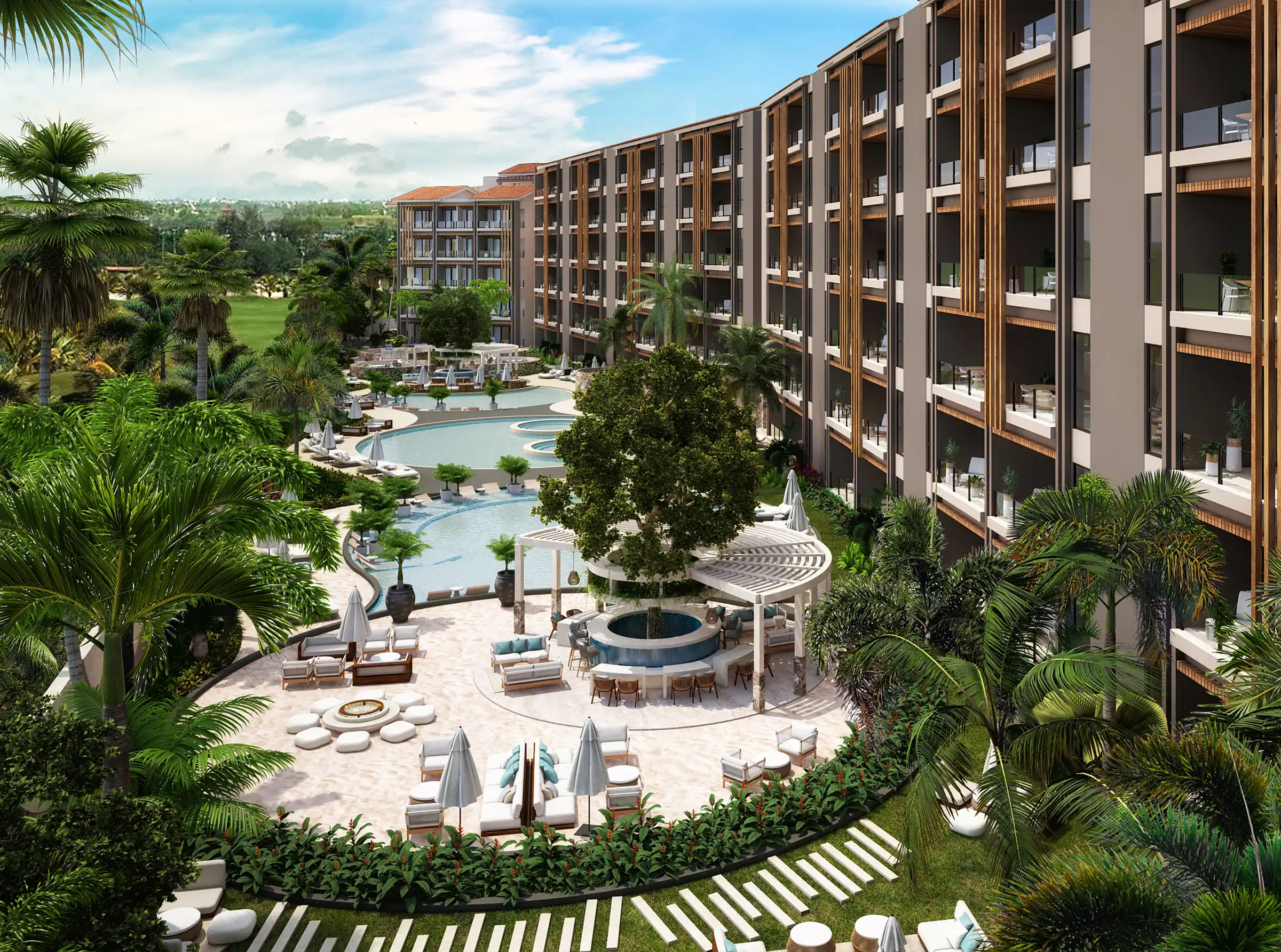 Blica Nuevo Vallarta