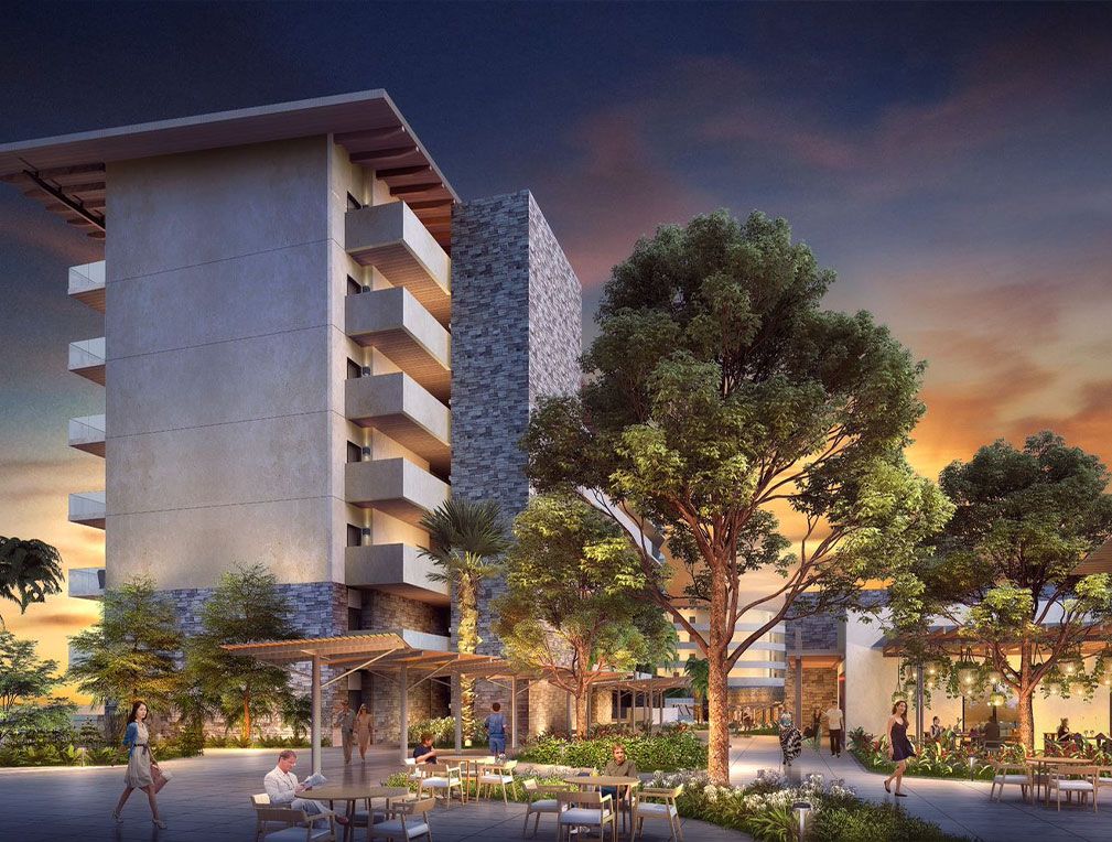 Hotel Dreams Mazatlán