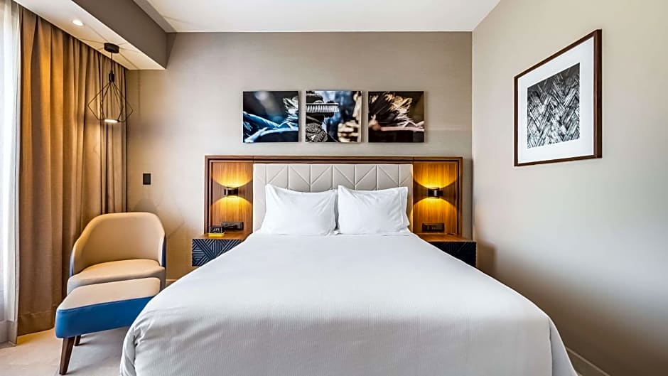 Hotel Hampton In by Hilton Nuevo Vallarta