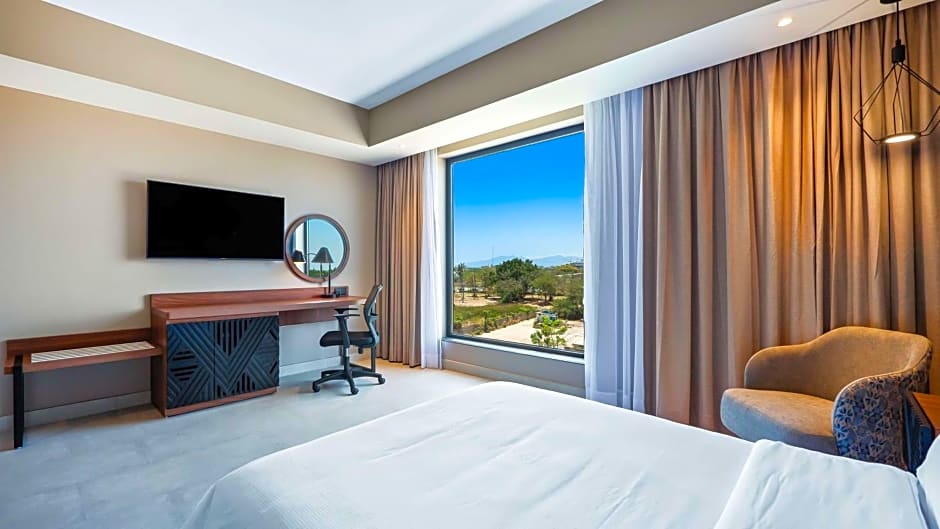 Hotel Hampton In by Hilton Nuevo Vallarta